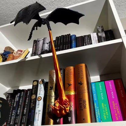 TinyTale™ - Dragon Flame Nook