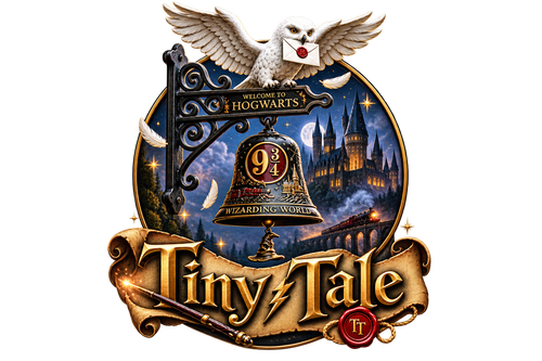 Tiny Tale Nook